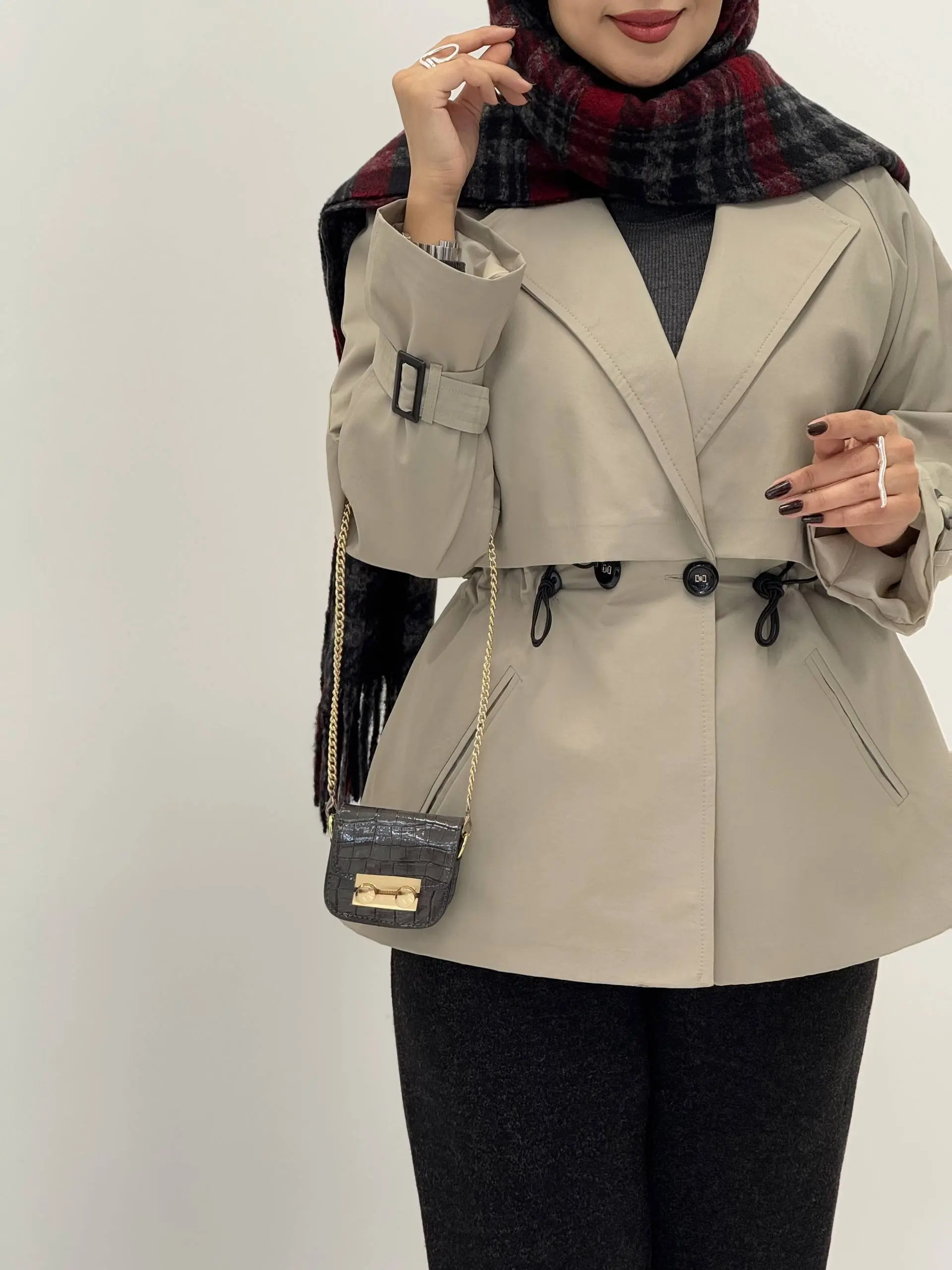 3636-بارونی عروسکی کیانا